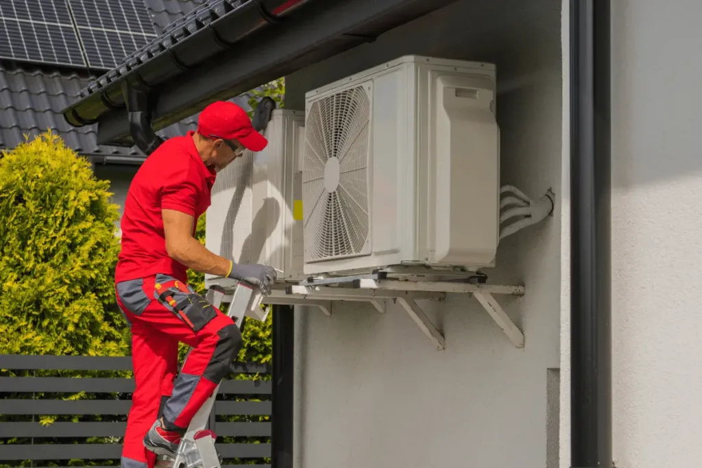 How BSM Kenya Delivers Reliable Residential Cooling 